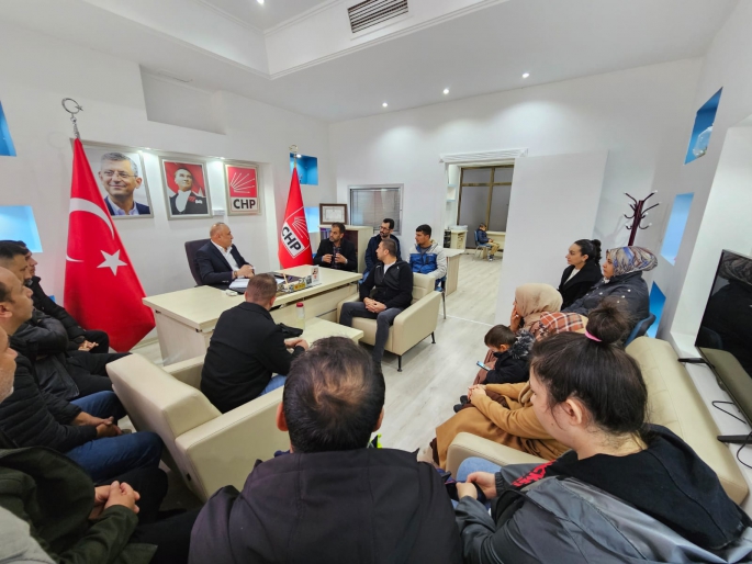 Melih Meriç’ten Sağlık Bakanlığı’na Çağrı