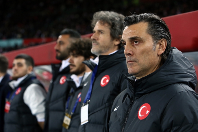 Montella Ağır Yenilgi Sonrası Açıklamalarda Bulundu