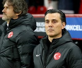 MONTELLA OYUNCULARIMLA GURUR DUYDUM