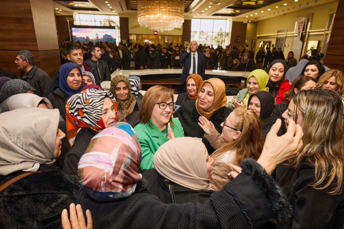 MUHTEŞEM PROJELER REKOR ÜSTÜNE REKOR KIRACAK