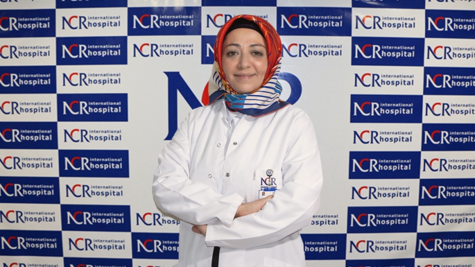 NCR HASTANESİ GÜÇLENİYOR!