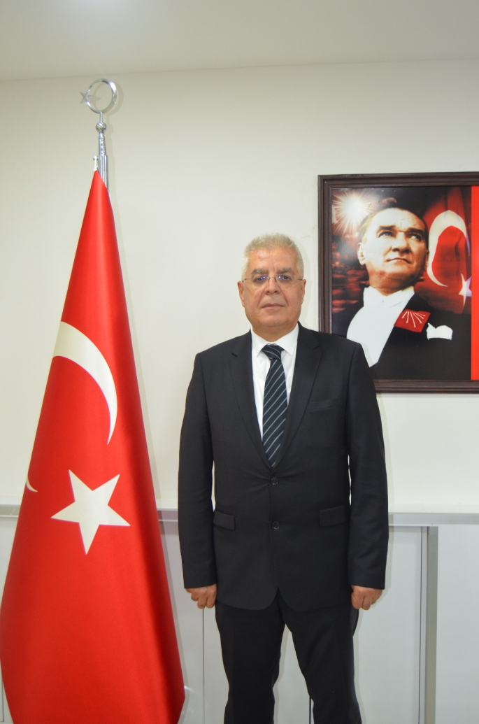 NEŞET UÇAR CHP'NİN PROJELERİNİ ANLATTI: 