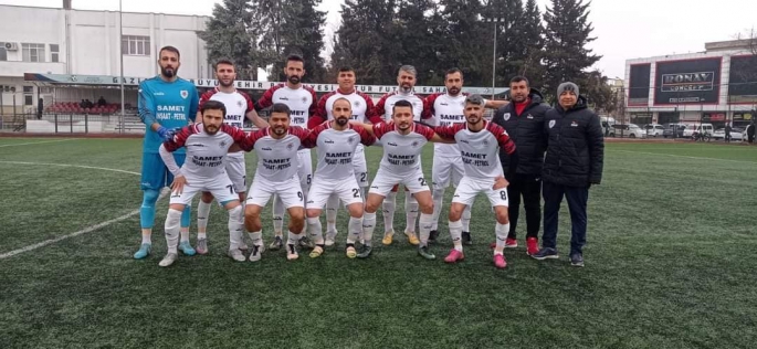 NİZİP’TE ZORLU RANDEVU