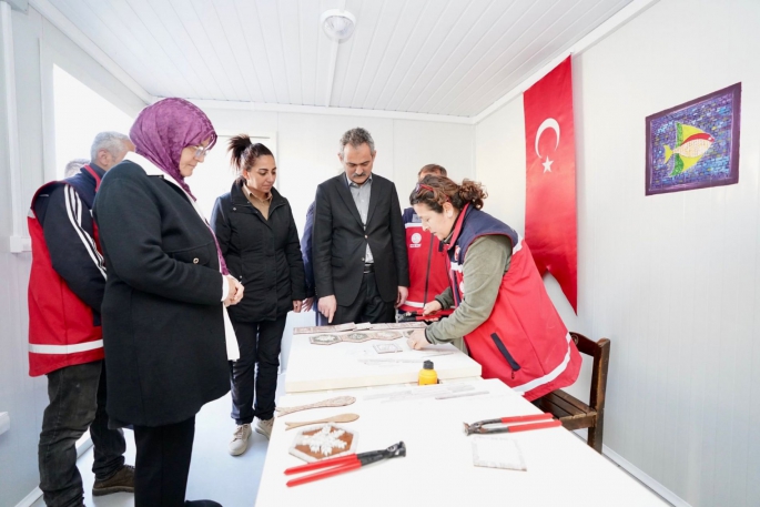 OKULLAR 16 HAZİRAN'DA KAPANACAK, UZATMA YAPILMAYACAK