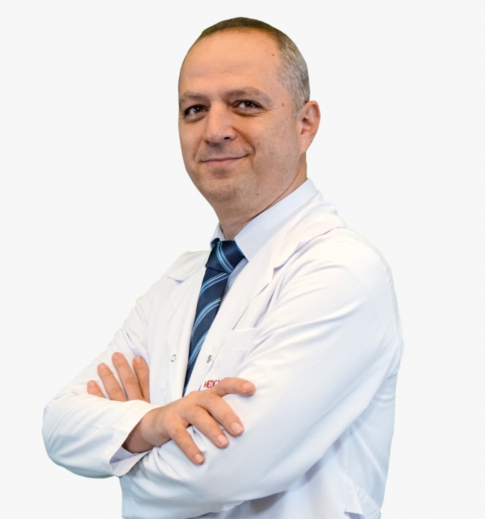 OP. DR. UFUK KÜÇÜK ANNELİK ESTETİĞİ HAKKINDA BİLGİLENDİRDİ