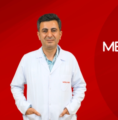 ORTOPEDİ VE TRAVMATOLOJİ DOKTORU OP. DR. MAHMUT BİLİR MEDICAL POINT GAZİANTEP HASTANESİ’NDE HASTA KABULÜNE BAŞLADI