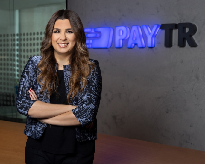 PayTR, İlk 500 Bilişim Şirketi arasında 91’inci sıraya yükseldi