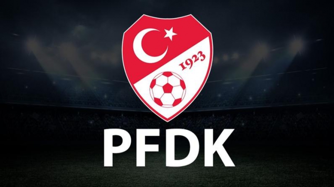 PFDK'dan  Gaziantep FK'ya 168 bin TL para cezası