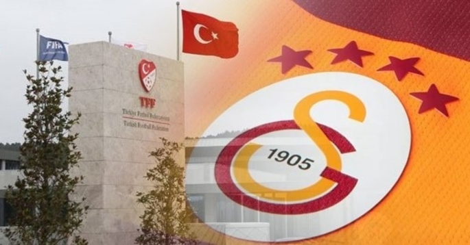 PFDK KARARLARI AÇIKLANDI: GALATASARAY'A CEZA YAĞDI!