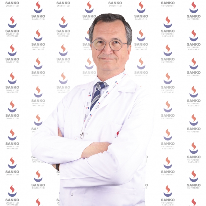 PROF. DR. ZİLELİ SANKO’DA