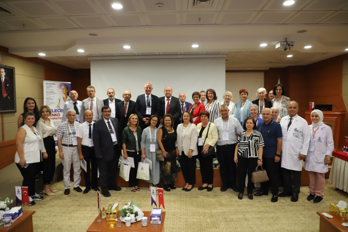 SANKO ÜNİVERSİTESİ’NDE  SAĞLIK SEMPOZYUMU DÜZENLENDİ