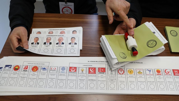 SEÇİMİ ANALİZİ!  SEÇİMİ HANGİ ADAY KAZANACAK... PARTİLERDE SON DURUM