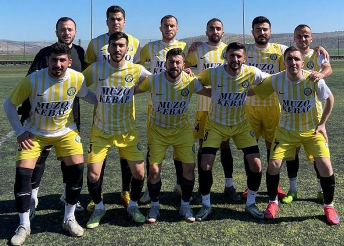 ŞEHİTKAMİL KARŞIYAKA’DA HEDEF PLAY-OFF