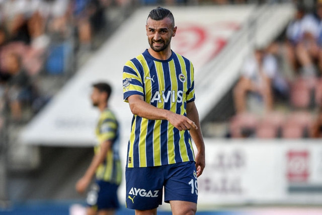 SERDAR DURSUN BOMBASI!