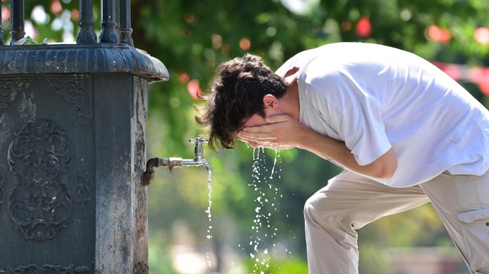 Sıcaklıklar düşecek mi? Meteorolojiden açıklama