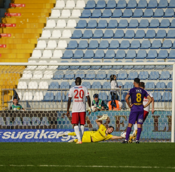 SON PENALTI KURTARICISI DİOUDİS