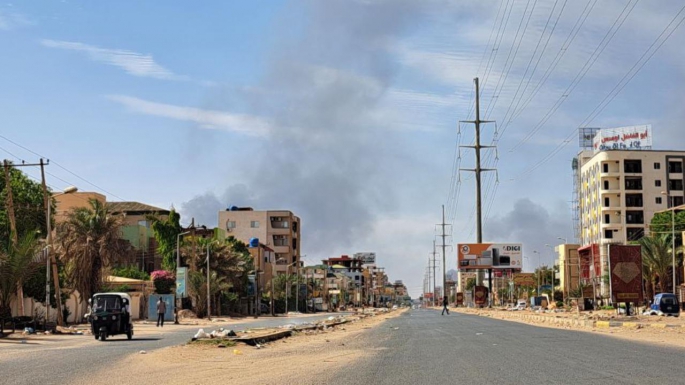 Sudan'dan yeni karar! Etiyopya sınır kapısını kapattı