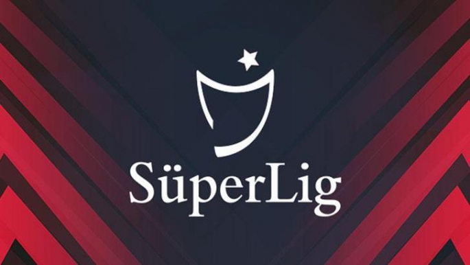 Süper Lig Ertelendi