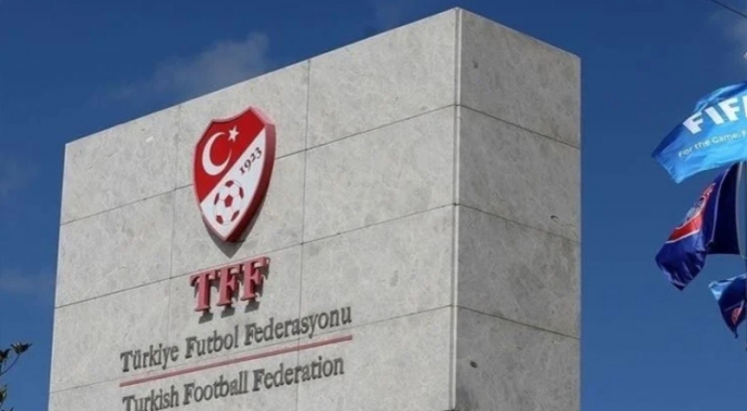 TFF, milli takımın yurt dışındaki maçlarıyla ilgili bilet uyarısı yaptı