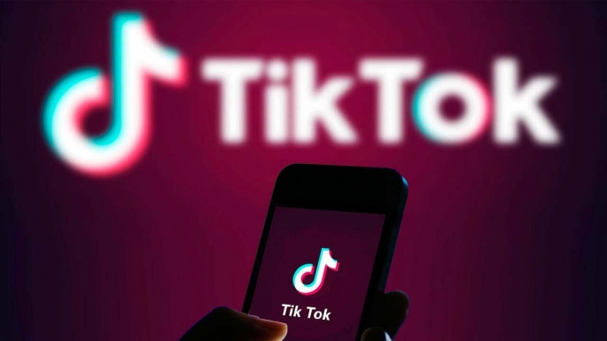 TikTok uygulamasının en hassas bilgileri izlediği iddia edildi