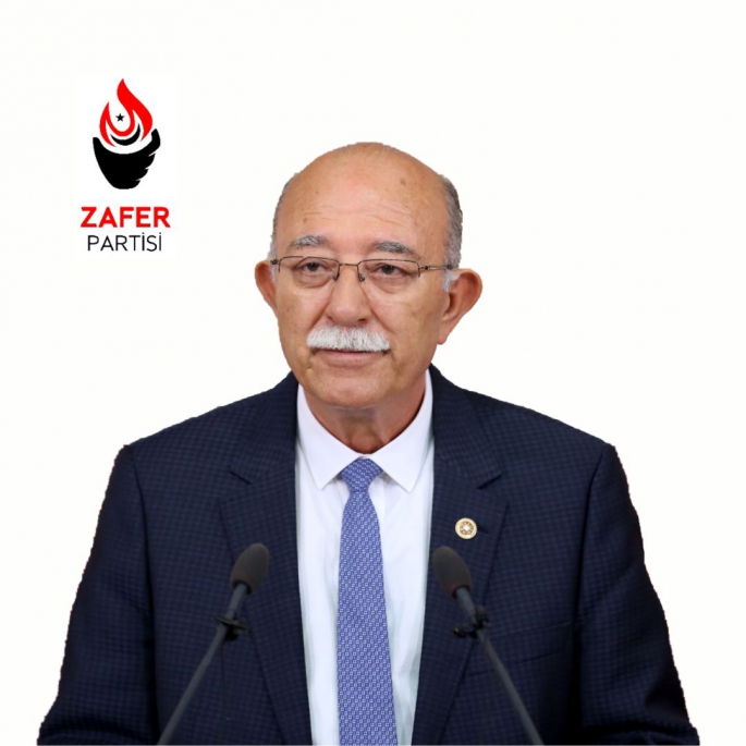 “TÜRK MİLLETİ İLE İTTİFAK YAPACAĞIZ”   