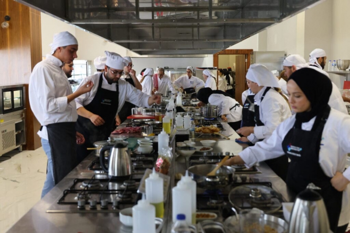 Türk Mutfağı Haftası’nda Gastronomi Yarışması