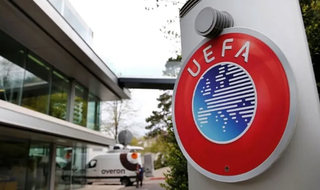 Türkiye kaçıncı sırada? UEFA ülke puanları yenilendi