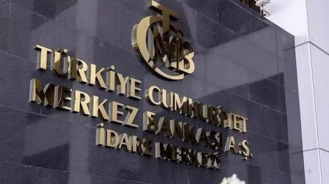 Türkiye Merkez Bankası rezervleri 113,6 milyar dolara yükseldi