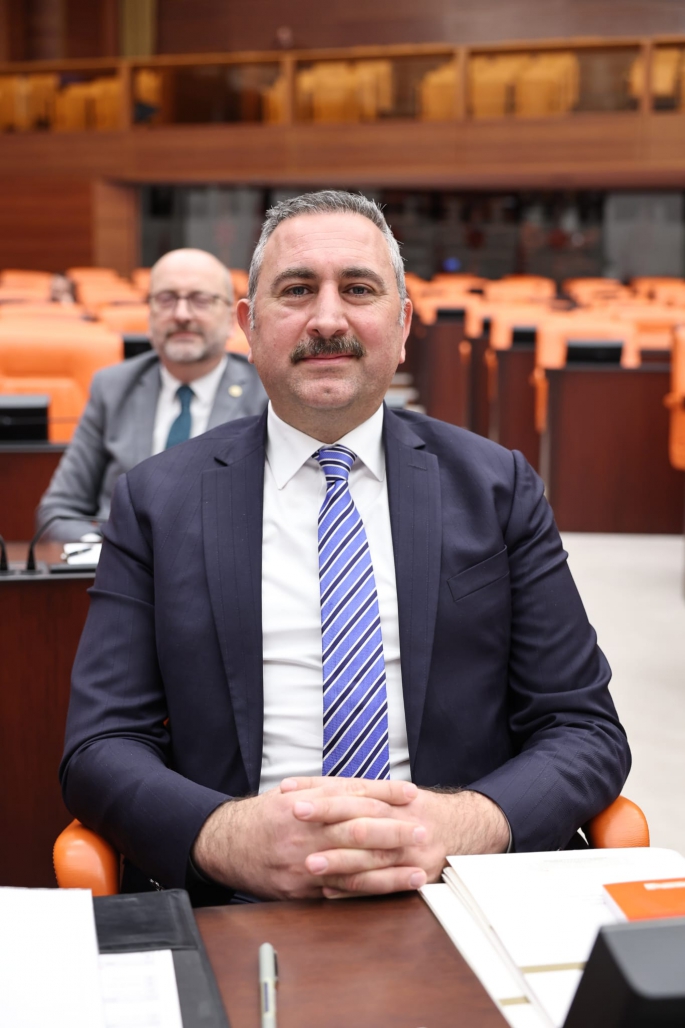 “TÜRKİYE YÜZYILI, GENÇLERİN YÜZYILI OLACAK”