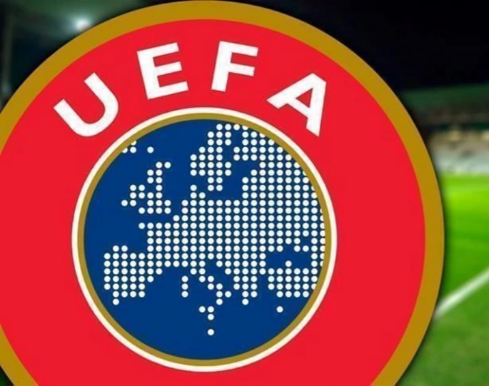 UEFA ÜLKE PUANI SIRALAMADA SON DURUM