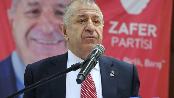 ÜMİT ÖZDAĞ NEDEN GAZİANTEP'TEN ADAY OLDU? MHP VE İYİ PARTİ'NİN OYLARINI MI İSTİYOR?