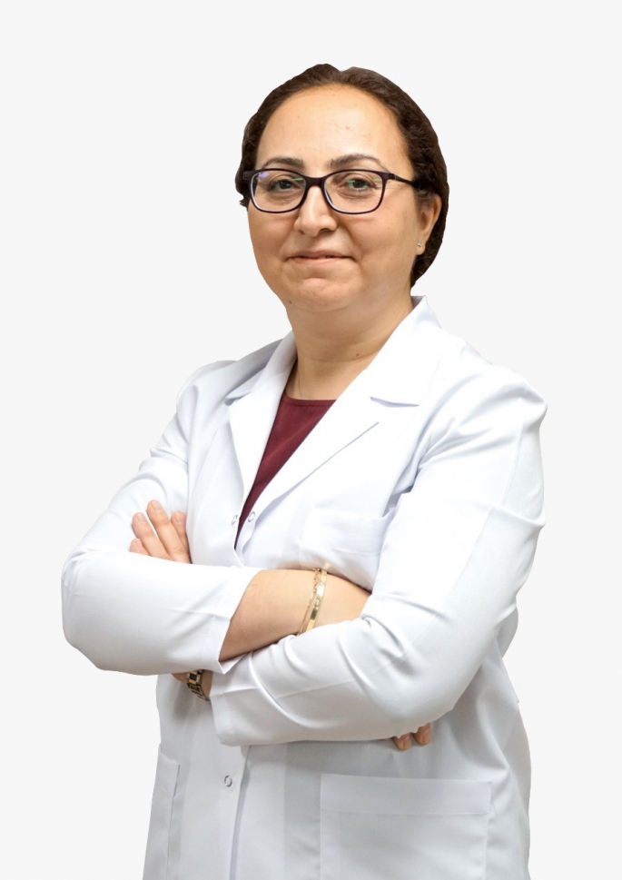 Uzm. Dr. Meltem Gülşan Medical Point Gaziantep’te