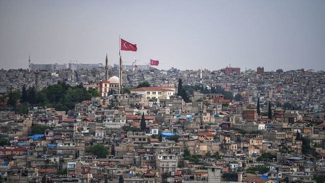 Vatandaşlar tedirgin! Gaziantep'te denetim ve kontrol şart