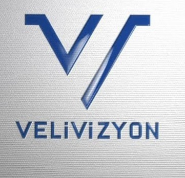 VELİ VİZYON YAYINDA