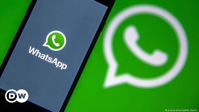 Whatsapp'a çoklu cihaz desteği geldi!