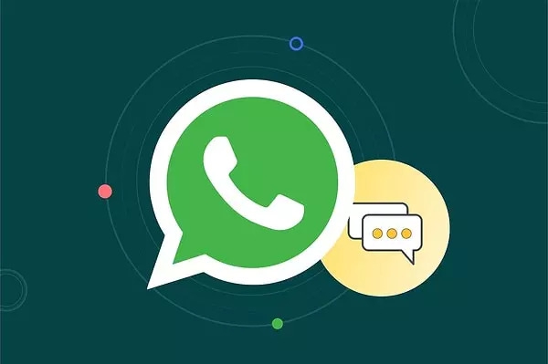 Whatsapp'tan gelen yabancı mesaj ve aramalara dikkat!