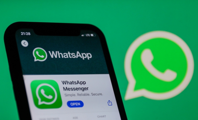 WhatsApp’tan yeni bir özellik! 