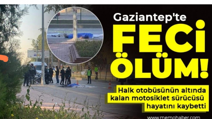 YEDİTEPE'DE FECİ KAZA