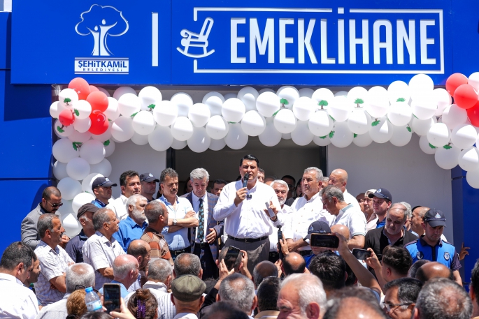 YILMAZ: “EMEKLİ, ARTIK YAŞAMAYA UTANIR HALE GELDİ