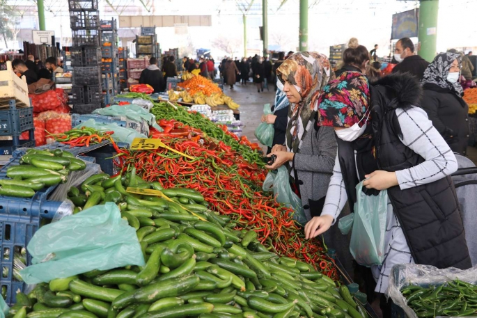 YOKSULLUK SINIRI 50 BİN LİRAYA DAYANDI