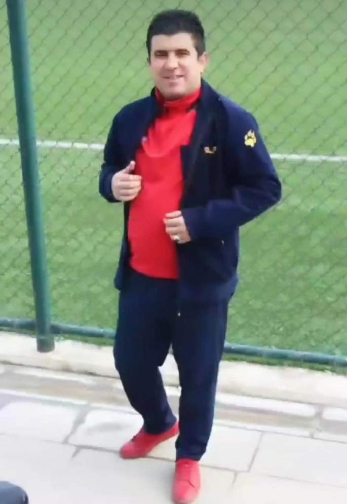 ZEUĞMASPOR DEPLASMANDA GÜLDÜ