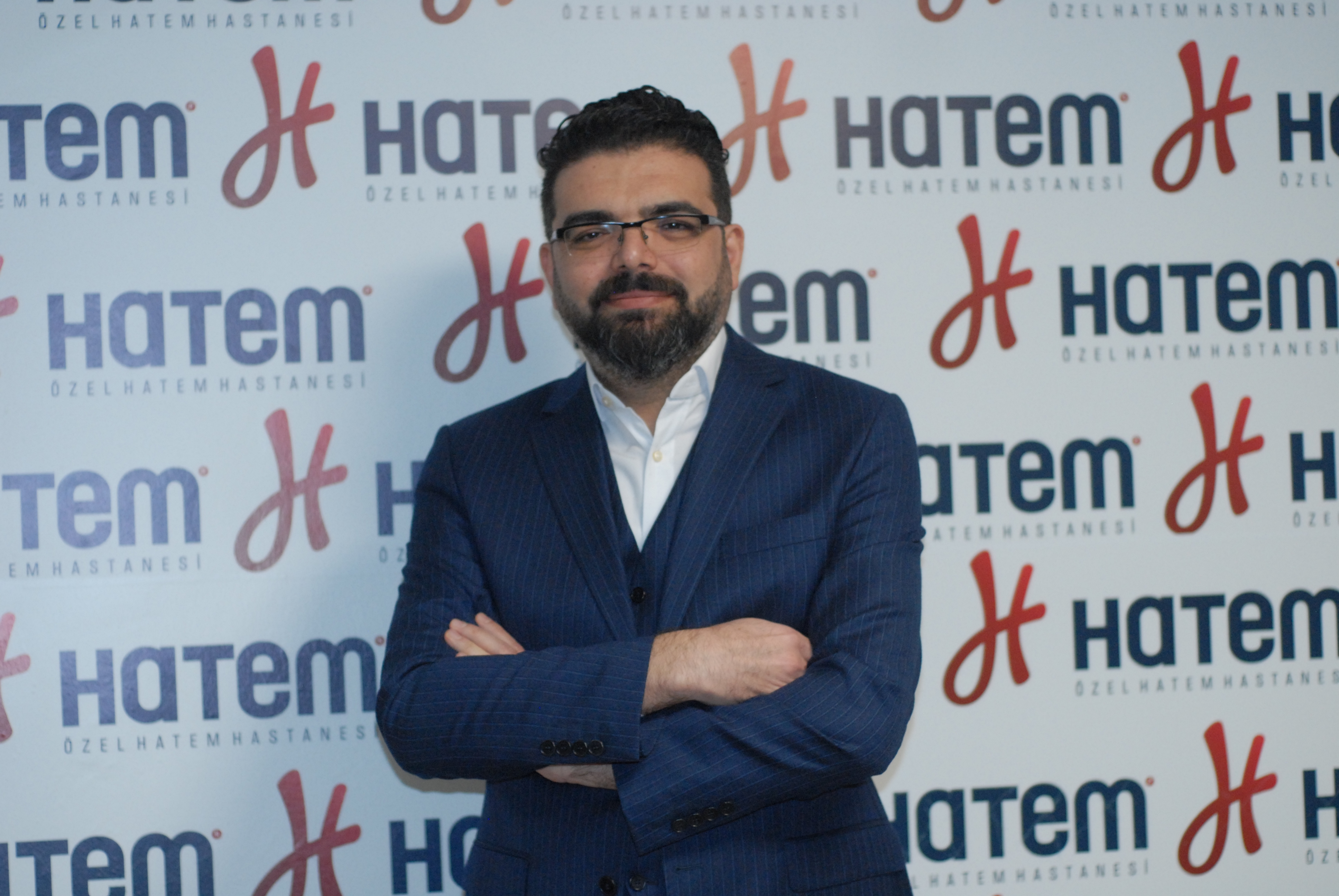 HATEM HASTANESİ’NDEN 14 MART TIP BAYRAMI MESAJI