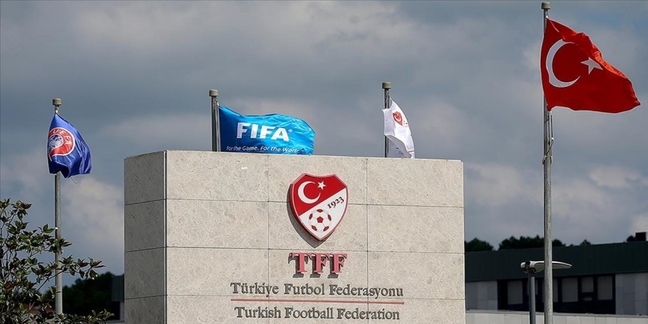 TFF'DEN DEPREM BÖLGESİNE ÇIKARMA